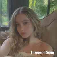 Imogen Rojas (@_rojasimegeno7) 's Twitter Profile
