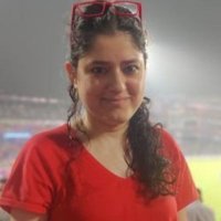 Vaishalli R Dar (@thevaishalidar) 's Twitter Profile Photo Vaishalli R Dar (@thevaishalidar) 's Twitter Profile Photo