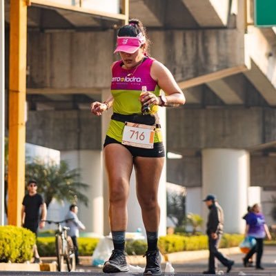 cel_chinita's profile picture. ¡Has de tus sueños, una realidad! Aprendiz de corredora, TrailRunner, Aventurera, Soñadora, Enamorada de la vida