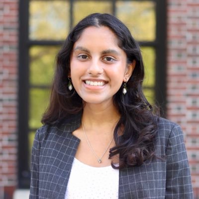 she/her • @danafarber • previously @MGHCancerCenter + cbrc • harvard ‘24 • immunotherapy + cancer genetics fan • tweets own/personal account
