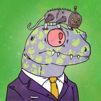 🟩elohim (@0x_elohim) 's Twitter Profile