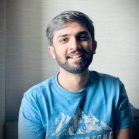 Keval Vachharajani (@kevalvachharaja) 's Twitter Profile