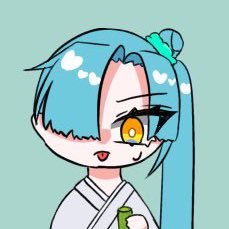 璃摺 ゆずﾘ ⸜❄️⸝さんのプロフィール画像