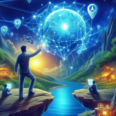 DinahBlessing2's profile picture. #Cryptocurrency, Blockchain Evangelist | Graphics Designer |  #BTC #BNB #Crypto #ETH 🪐 |  #CryptoNews| #CryptoMarket