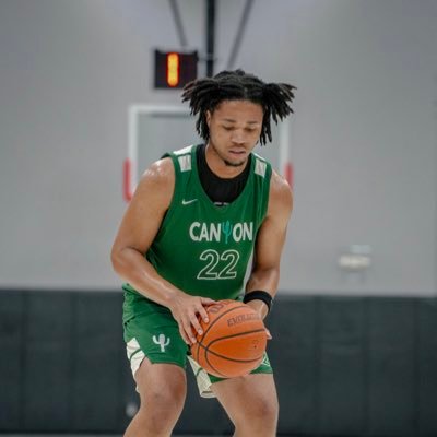kalonda_tracy's profile picture. 🇨🇩🇨🇦|| 6”4 200lbs Combo Guard c/o 2025 Student athlete 3.5 GPA ||Bella Vista CIA ||    Number: 480-625-5185
