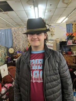 JJBowling286167's profile picture. 