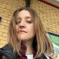 Maria Gunko (@ms_gunko) 's Twitter Profile
