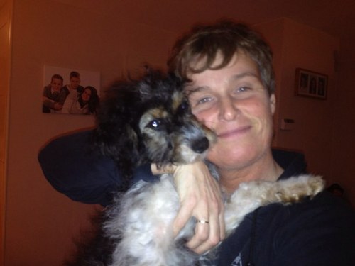 Luciette68's profile picture. 