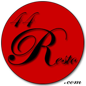 44resto_com's profile picture. 