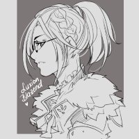 Luxion Blazend (@luxion_blazend) 's Twitter Profile