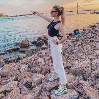 Anke818000's profile picture. aviation