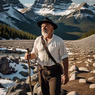 SchwabianNomad's profile picture. 