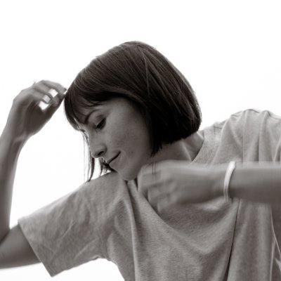 BriPositive's profile picture. #BriPositive | Dance Artist, Choreographer, & Educator | @TEDx Speaker | @UCBerkeley Grad | Grad Student in Mind-Body Medicine @SaybrookU