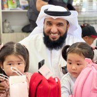 حسين علي العنزي (@islammee) 's Twitter Profile Photo