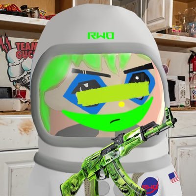 BreakingGod 🤫🧏‍♂️さんのプロフィール画像