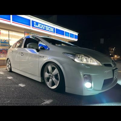 civic_zephyr's profile picture. 京都 30PRIUS
