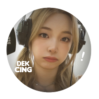 dek cing πΎ (@daengdeul) 's Twitter Profile Photo dek cing πΎ (@daengdeul) 's Twitter Profile Photo