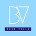 Blue Villa Mag (@bluevillamag) Twitter profile photo