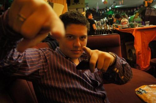 JacobNewman5's profile picture. 