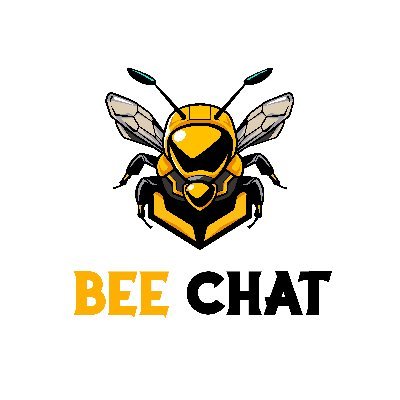 BeeChat_'s profile picture. Leveraging innovative decentralized technologies to build a secure, free, connected, and crime-free digital utopia.https://t.co/W6OesLQfEX