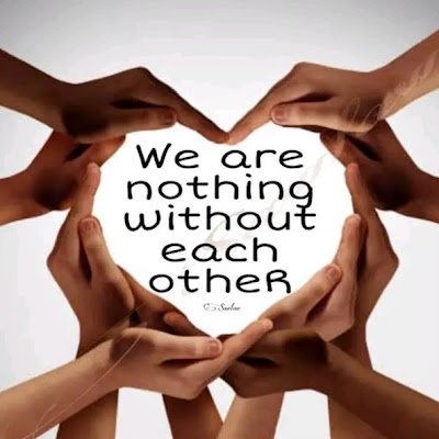 Charity Organisation to the old and young needy people in Uganda