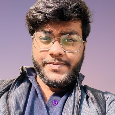 vaibhavbaamzi's profile picture. Fresh Graduate | Seeking Opportunities  Linkedin- https://t.co/4Rax9153zf
