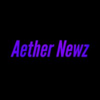 AetherNewz (@aethernewz) 's Twitter Profile