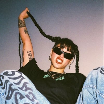 _sedo33's profile picture. Embrace the wild side 🖤🩶