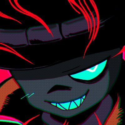 Scathe_ENvtさんのプロフィール画像