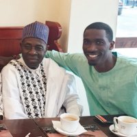 Walid Mumuni (@walidmumuni) 's Twitter Profile