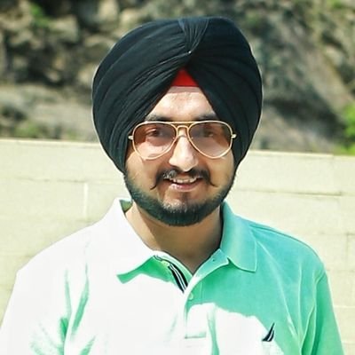 mandeepleo's profile picture. Software Engineer