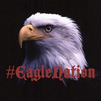 Eagle Nation (@eaglenation_) 's Twitter Profile Photo Eagle Nation (@eaglenation_) 's Twitter Profile Photo
