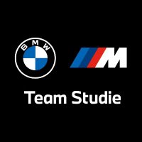 BMW M Team Studie (@teamstudie) 's Twitter Profile