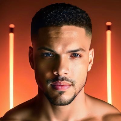 andiiisu's profile picture. fé 

Instagram: @andeersonmagalhaes