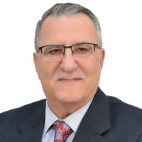 ظافر العاني (@dhaferalani) Twitter profile photo