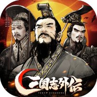 ル 年末のプロモーション 三国志外伝：名将対決 (@sangokushi2024) X / 人文