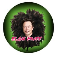 ELON MUFF “ Parody “ (@muff_elon) 's Twitter Profile