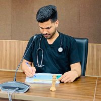 Yogendra Pal Yadav⚕ (@drypyadav) 's Twitter Profile Photo Yogendra Pal Yadav⚕ (@drypyadav) 's Twitter Profile Photo