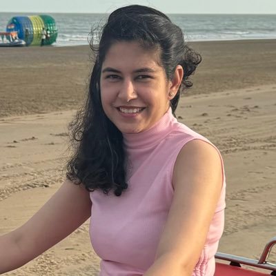 SShrutimangawa's profile picture. The future needs more than machines. It needs you. Be the human advantage in a world full of intelligent machines.