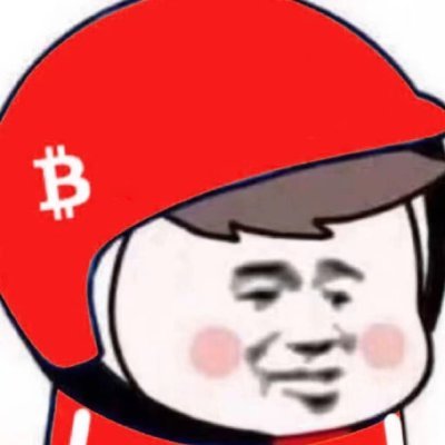 Xiaopangixong88's profile picture. 大点干，早点散