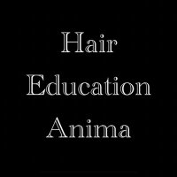 hair education Animaオタク版 (@hairanima) Twitter profile photo