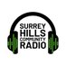 Surrey Hills Community Radio (@sryhilsradio) Twitter profile photo Surrey Hills Community Radio (@sryhilsradio) Twitter profile photo