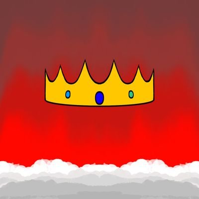 OldestFoxy's profile picture. Your local lurker crow, Sometimes I draw and sometimes I yap
 he/they
