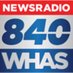 News Radio 840 WHAS (@840whas) Twitter profile photo News Radio 840 WHAS (@840whas) Twitter profile photo