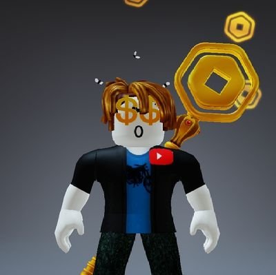 imSeniorK's profile picture. Streamer 🎮 
Bloxy Cola Content Creator 🛠 
Pls Donate Youtuber 👑