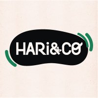 HARi&CO (@hariandco_fr) 's Twitter Profile Photo HARi&CO (@hariandco_fr) 's Twitter Profile Photo