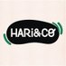 HARi&CO (@hariandco_fr) Twitter profile photo HARi&CO (@hariandco_fr) Twitter profile photo
