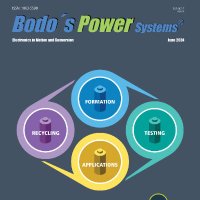 Bodo's Power Systems (@bodos_power) 's Twitter Profile