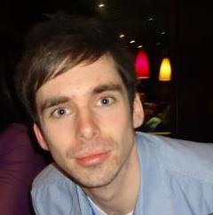 Coder_David's profile picture. A technologist in the making.