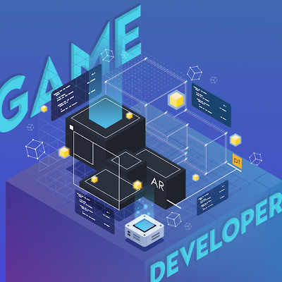 I aim to be a indie game developer and tyring to dive inside of the ai world